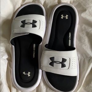Under Armour Slides